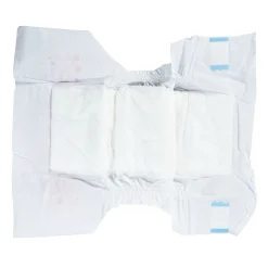 Luiers, 5 St.-New Born Baby Best