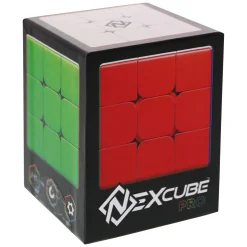 Nexcube Pro Cube - Breinpuzzel-Goliath Games Outlet