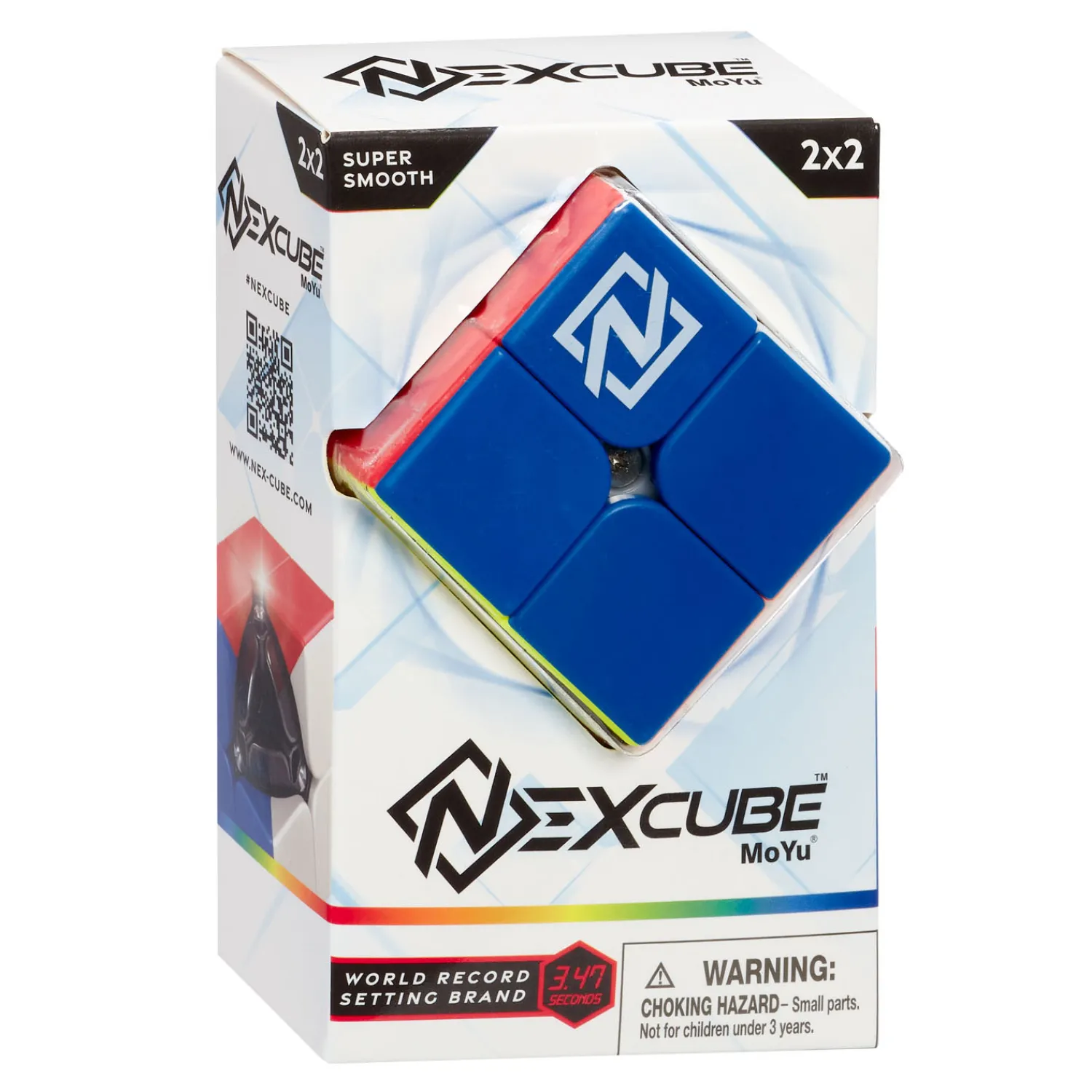 NexCube 2x2 Classic>Goliath Games Sale