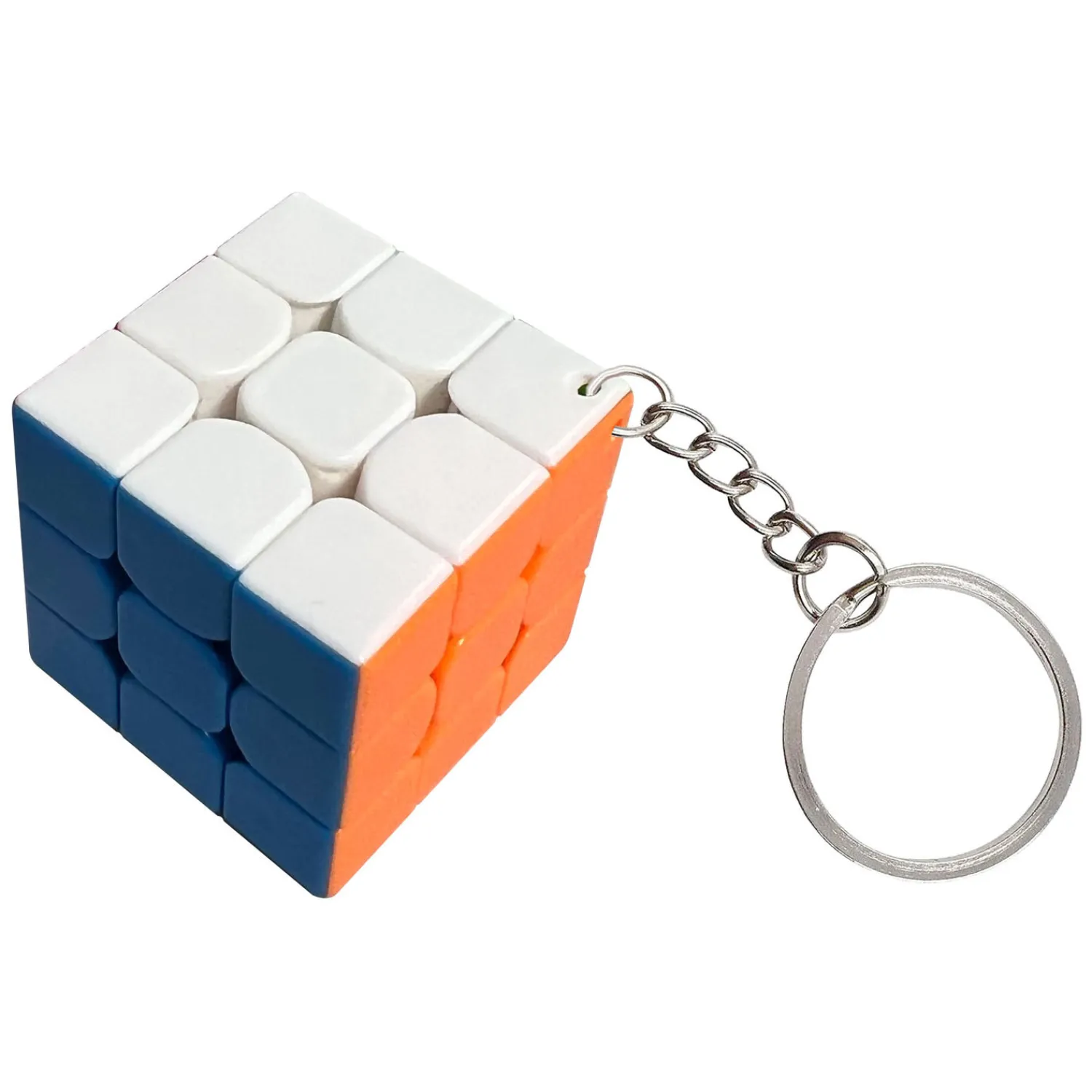 Goliath Games NexCube 3x3 Sleutelhanger - Breinpuzzel