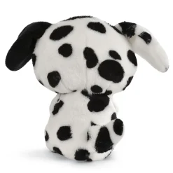 Nici Glubschis Pluchen Knuffel Dalmatier Dottino, 15cm Hot