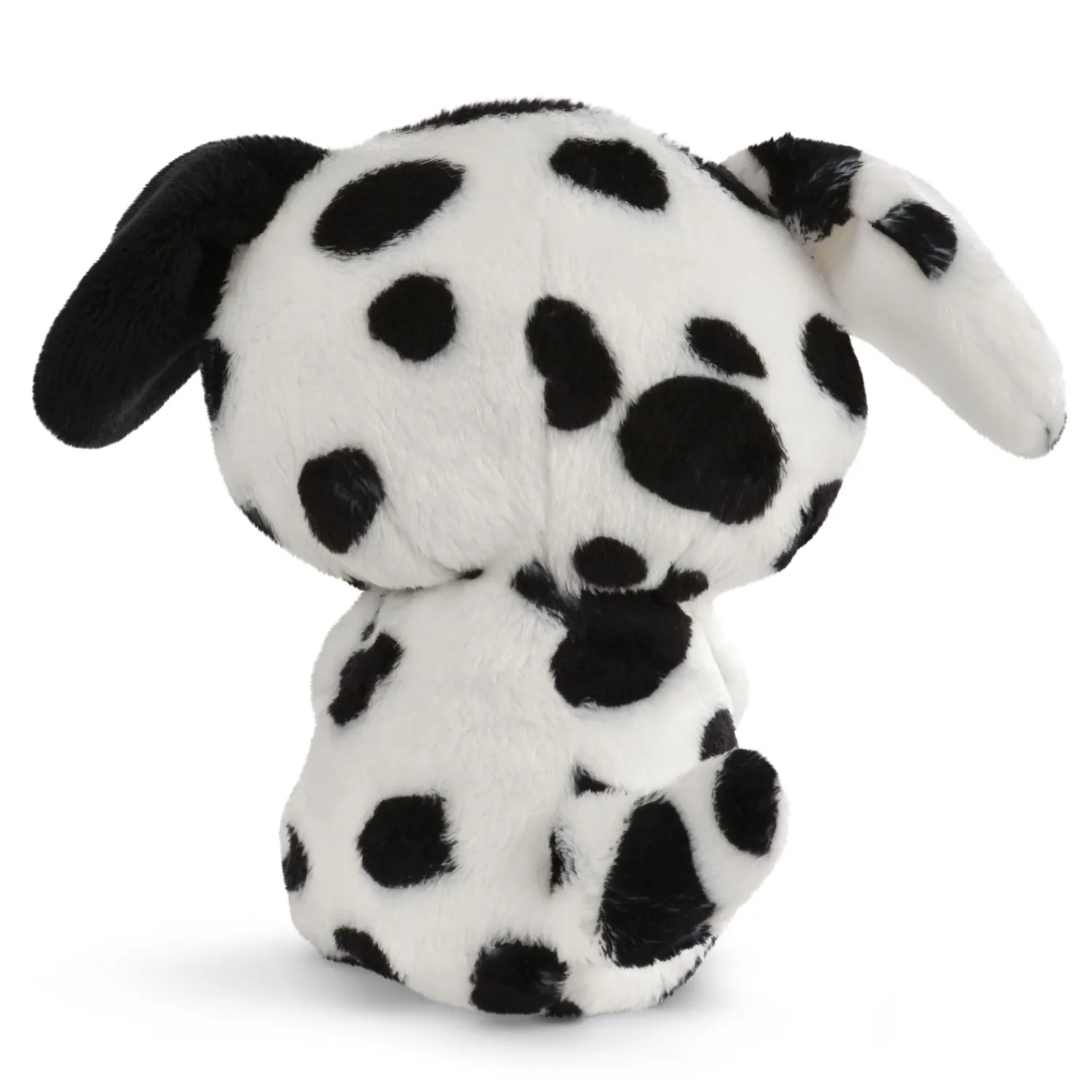 Nici Glubschis Pluchen Knuffel Dalmatier Dottino, 15cm Hot