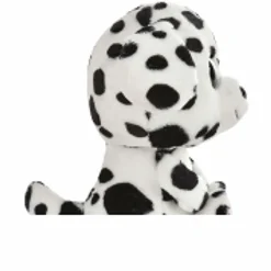 Glubschis Pluchen Knuffel Dalmation Dottino, 25cm-Nici Clearance