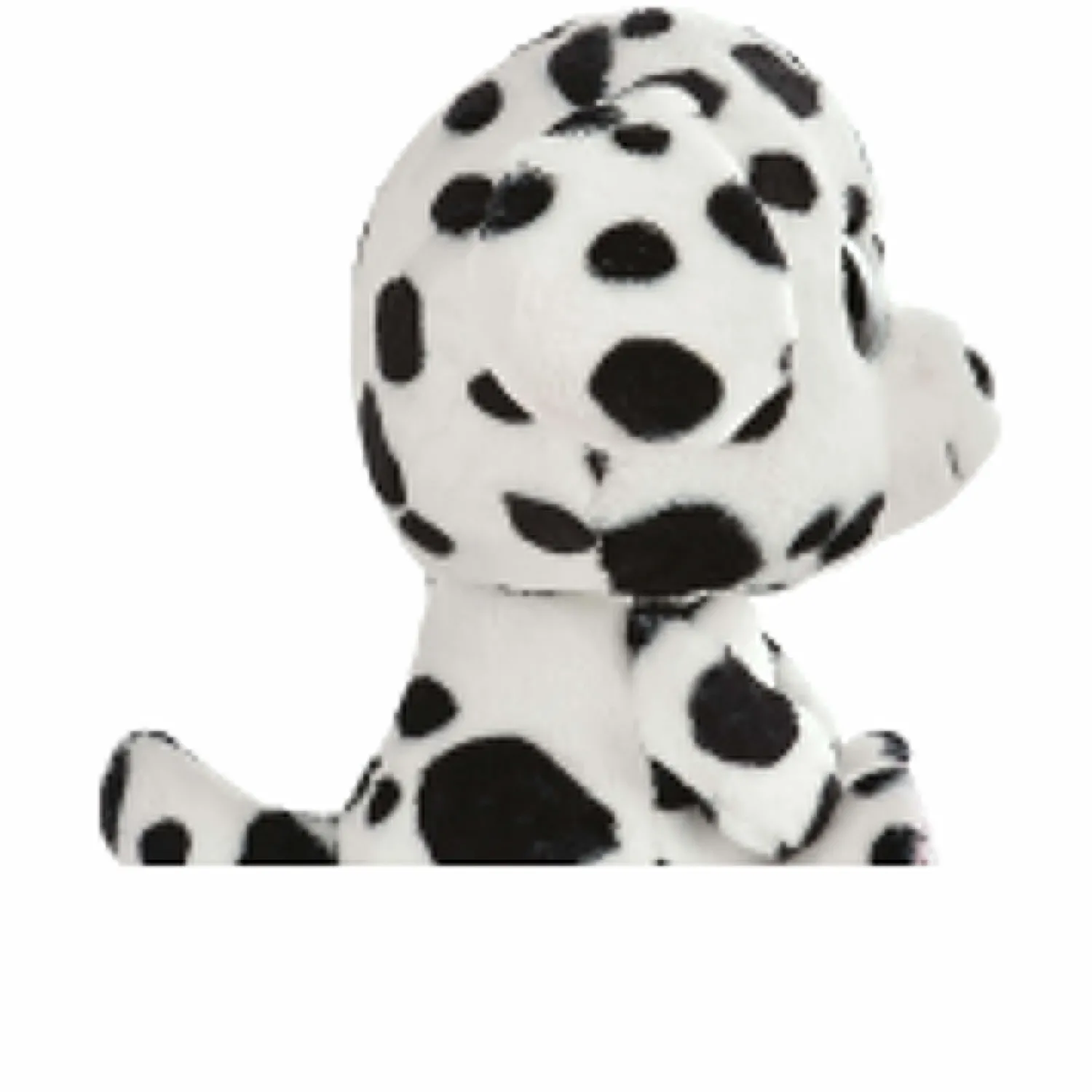 Glubschis Pluchen Knuffel Dalmation Dottino, 25cm-Nici Clearance