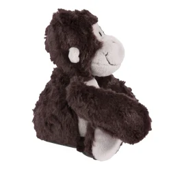 Nici Pluchen Knuffel Aap, 20cm Hot
