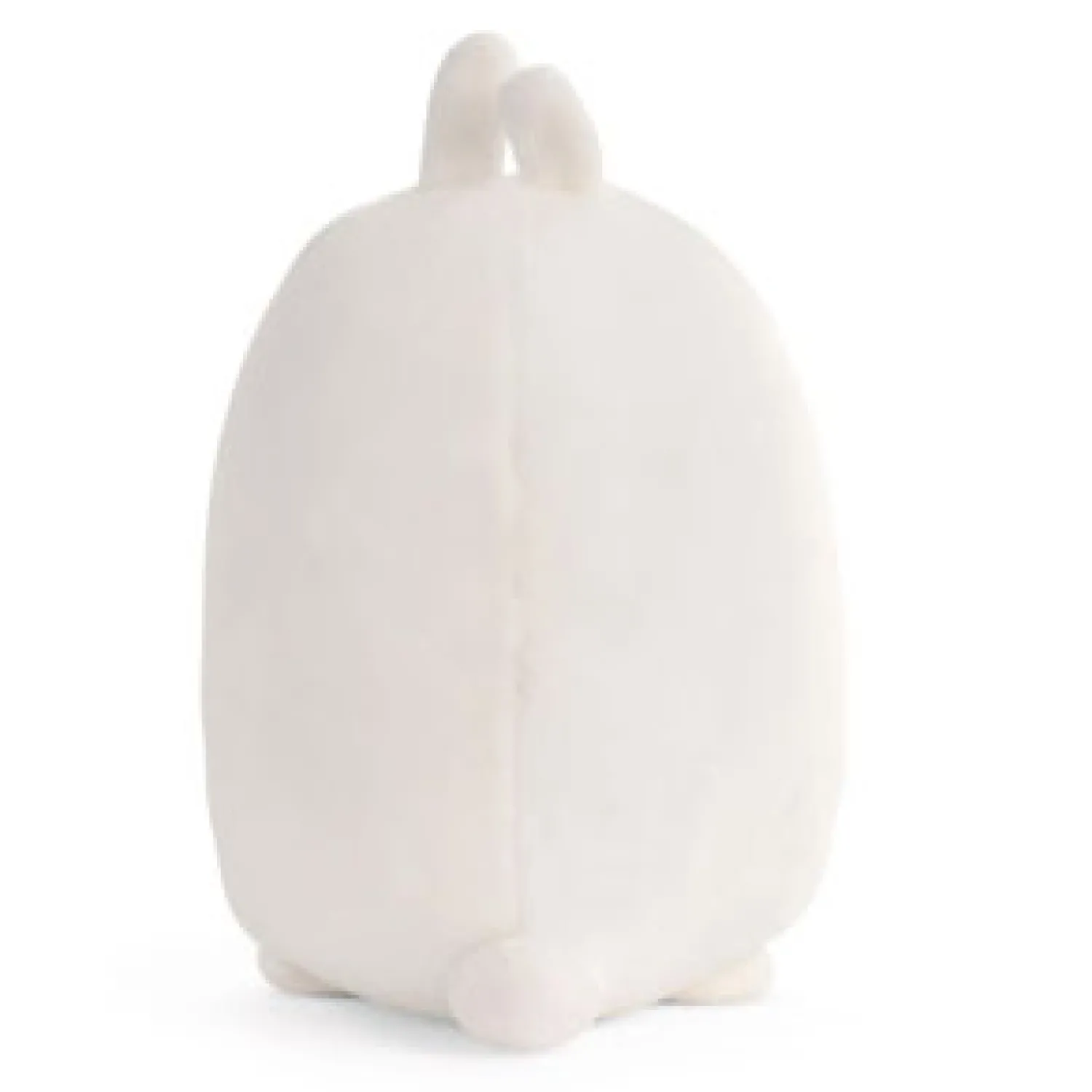 Nici Pluchen Knuffel Molang Regenboog met Hart in Geschenkdoos, 16cm Best