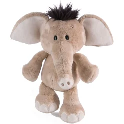 Pluchen Knuffel Olifant, 25cm>Nici Sale
