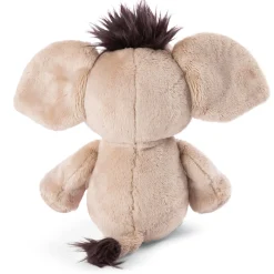 Pluchen Knuffel Olifant, 25cm><noscript><img width=