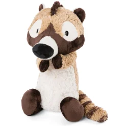 Nici Wild Friends Pluchen Knuffel Coati Coaty, 43cm Clearance