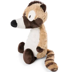 Nici Wild Friends Pluchen Knuffel Coati Coaty, 43cm Clearance