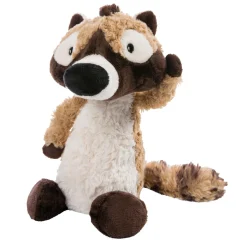 Wild Friends Pluchen Knuffel  Coati Coaty, 25cm-Nici Discount