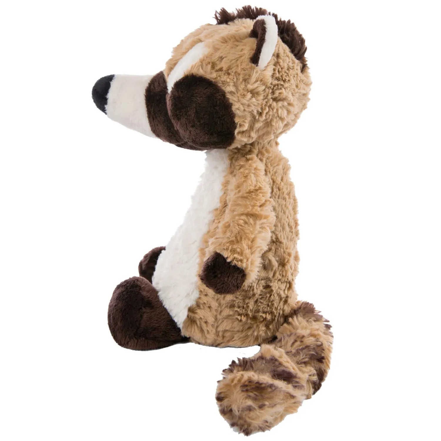 Wild Friends Pluchen Knuffel Coati Coaty, 25cm-Nici Discount
