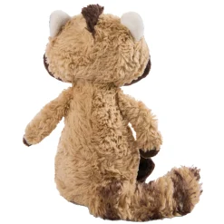 Wild Friends Pluchen Knuffel Coati Coaty, 25cm-Nici Discount
