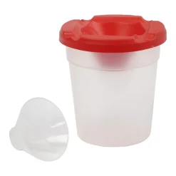 Niet-knoeien pot, 15stuks-Creativ Company