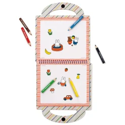 Nijntje Activiteitenboek-Bambolino Toys