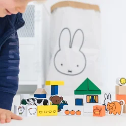 Bambolino Toys Nijntje Blokken Boerderij Online