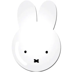 Nijntje Bordjes, 8st.-Haza Witbaard Best