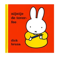 Centraal Boekhuis nijntje de toverfee Discount