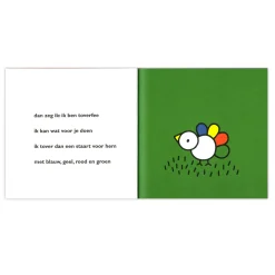 Centraal Boekhuis nijntje de toverfee Discount