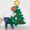 Nijntje Kerstboom Vilt>Bambolino Toys Discount