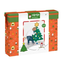 Nijntje Kerstboom Vilt>Bambolino Toys Discount