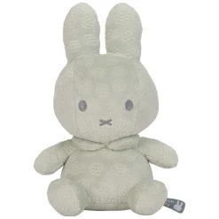 Nijntje Knuffel - Groen, 20cm Best