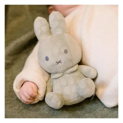 Nijntje Knuffel - Groen, 20cm Best