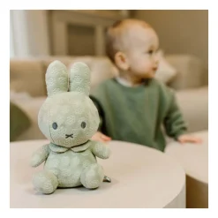 Nijntje Knuffel - Groen, 20cm Best