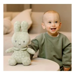 Nijntje Knuffel - Groen, 30cm- Outlet