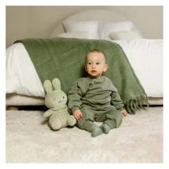 Nijntje Knuffel - Groen, 30cm- Outlet