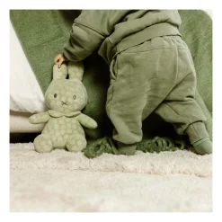 Nijntje Knuffel - Groen, 30cm- Outlet