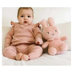 Nijntje Knuffel - Roze, 30cm