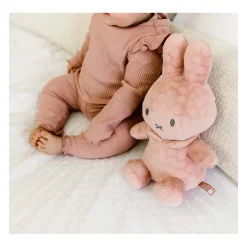 Nijntje Knuffel - Roze, 30cm