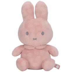 Nijntje Knuffel - Roze, 20cm- Sale