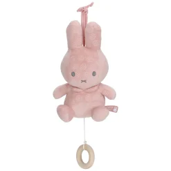 Nijntje Muziekmobiel - Roze> Clearance