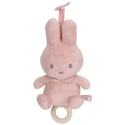 Nijntje Muziekmobiel - Roze> Clearance