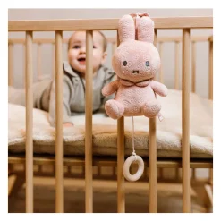 Nijntje Muziekmobiel - Roze><noscript><img width=