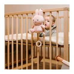 Nijntje Muziekmobiel - Roze><noscript><img width=