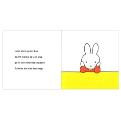 Centraal Boekhuis nijntje op de fiets Clearance