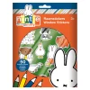 Nijntje Raamstickers-Bambolino Toys Outlet