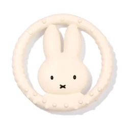 Nijntje Rubberen Bijtring-Bambolino Toys Online