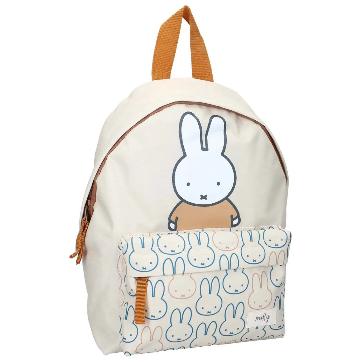 Nijntje Rugzak Full Of Fun Beige>Vadobag Online