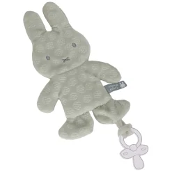 Nijntje Speendoekje - Groen- Hot