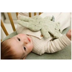 Nijntje Speendoekje - Groen- Hot