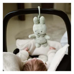 Nijntje Trilfiguur - Groen Discount