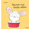 Nog even mijn haartjes wassen-Gottmer Uitgevers Groep