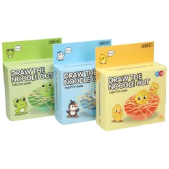 Noodle Spel- Discount