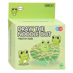 Noodle Spel- Discount