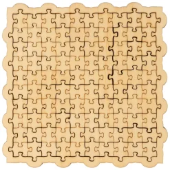 Not a Jigsaw Breinpuzzel>Recent Toys Online