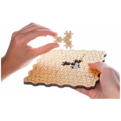Not a Jigsaw Breinpuzzel>Recent Toys Online